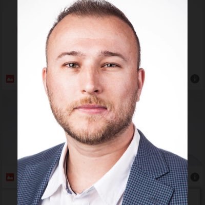 Profile Picture of Daniel Venturino (@VenturinoDaniel) on Twitter