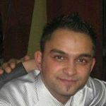 Profile Picture of Albert Eminovski (@alberteminovski) on Instagram