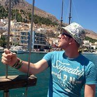 Profile Picture of James Sweatman (@ThatManJim) on Twitter