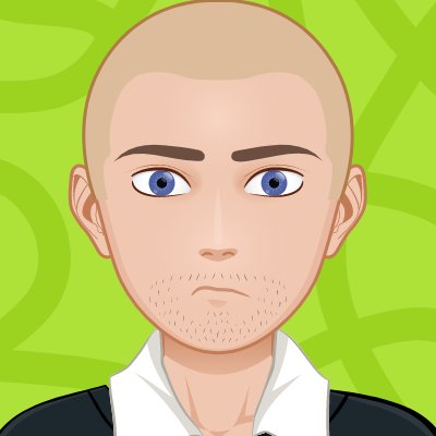 Profile Picture of Lawrence Davey (@lawrencedavey0) on Twitter