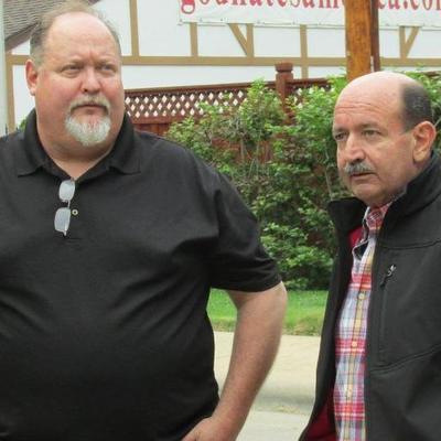 Profile Picture of Not My Father's Child Documentary (@NMFCdocumentary) on Twitter