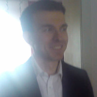 Profile Picture of Danny Cruise (@_DannyCruise_) on Twitter