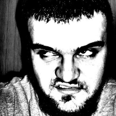 Profile Picture of Aaron Honaker (@Slacktorious) on Twitter