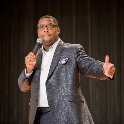 Profile Picture of Ronald L. Slaughter (@Pastor_RLS) on Twitter