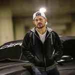 Profile Picture of JR Cochran (@mrcochran) on Instagram