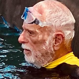 Profile Picture of Ric O'Barry (@richardobarry) on Instagram