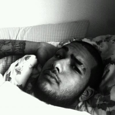 Profile Picture of Steven Bevins (@sman1325) on Twitter