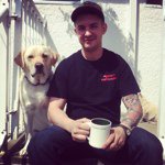 Profile Picture of Andrew Patillo (@todaysman) on Instagram