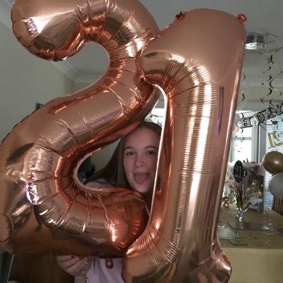 Profile Picture of Hannah (@HannahTemple98) on Twitter