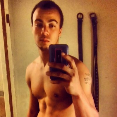 Profile Picture of Chris Toups (@toups52) on Twitter