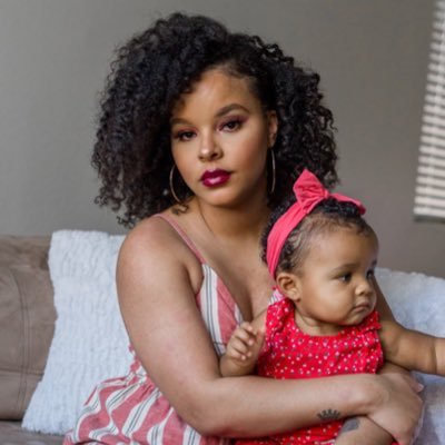 Profile Picture of Ashlyn Manghane 🇧🇸 (@AshlynManghane) on Twitter