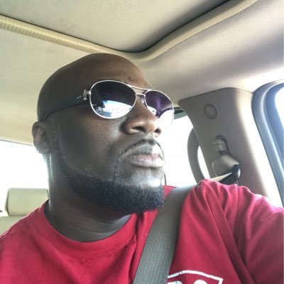 Profile Picture of Marcus Badger (@marcusbadger71) on Twitter