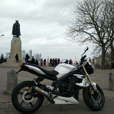 Profile Picture of Steve Hearne (@steve_hearne) on Twitter