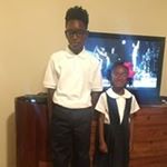 Profile Picture of Sam N Aminah Steele (@samnaminah) on Instagram