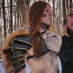 Profile Picture of Max Edelmann (@donarthethundergod) on Instagram