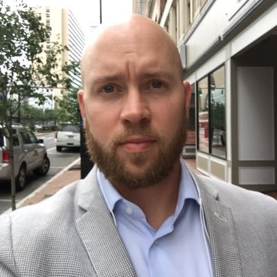 Profile Picture of Bert Clinton (@bert_clinton) on Twitter