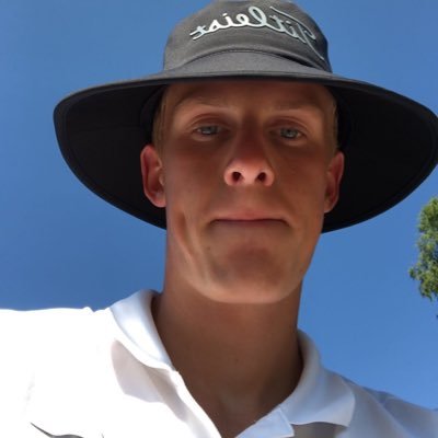 Profile Picture of Jakob Mill (@milljakob91) on Twitter