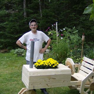 Profile Picture of Joe Goulette (@joe.goulette) on Facebook