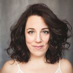 Profile Picture of Anne-Marie Binette (@annebinette) on Instagram