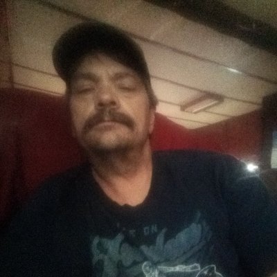 Profile Picture of Wesley Darnell (@WesleyDarnell8) on Twitter