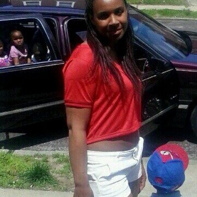 Profile Picture of Latoya Booker (@lbooker629) on Twitter