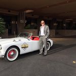 Profile Picture of Brett Archer (@brettjinaz) on Instagram