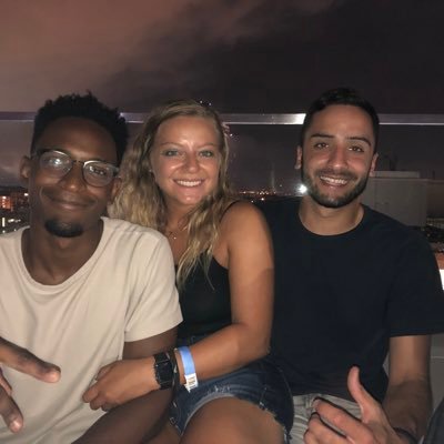 Profile Picture of Matthew Aubin (@MATTY_ICE_357) on Twitter