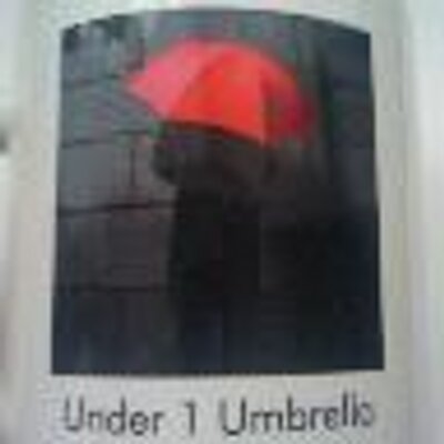 Profile Picture of U1U - Craig Schaffer (@Under1Umbrella) on Twitter