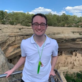 Profile Picture of Nathaniel Root (@nathaniel_root) on Instagram