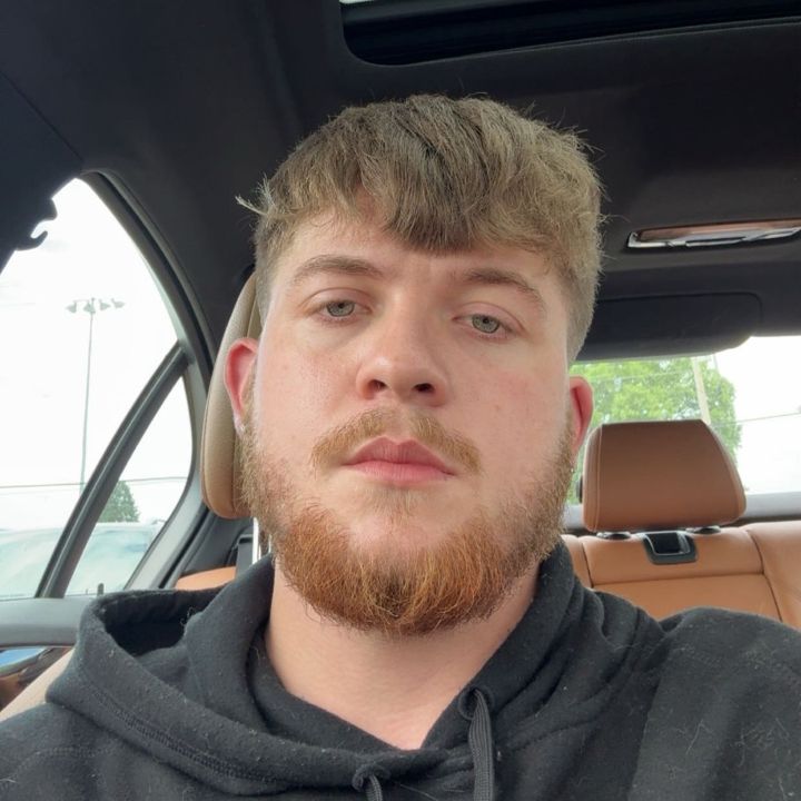 Profile Picture of Matthew pugh (@matthew.pugh.11) on Tiktok