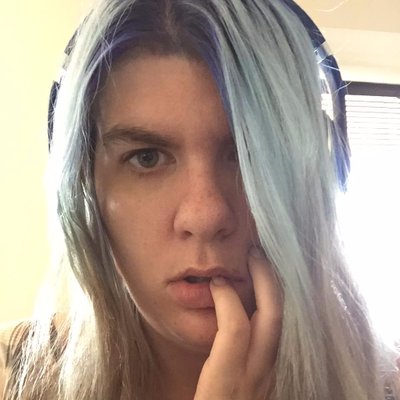 Profile Picture of Steffanie Maher (@ScarletteHolmes) on Twitter