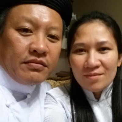 Profile Picture of MINH HUYNH [] (@minhhuynh1970) on Twitter