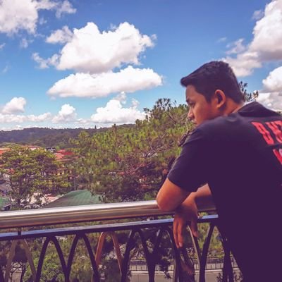 Profile Picture of Dan Manuel (@DanBagacina) on Twitter