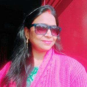Profile Picture of ASHA Malhotra (@AshaMalhotra17) on Twitter