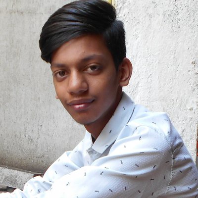 Profile Picture of Harshad Shah (@harshadshah447) on Twitter