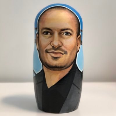 Profile Picture of James Kimballon Twitter