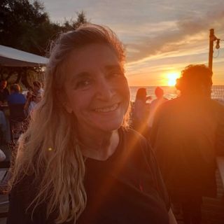 Profile Picture of Florence Claassen (@florence.claassen) on Facebook