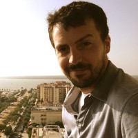 Profile Picture of Andrew Wetzel (@andrew-wetzel-1) on Quora