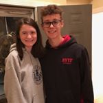 Profile Picture of CatherineThompson (@catherine__thompson__) on Instagram