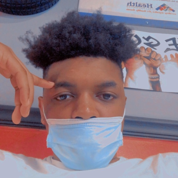 Profile Picture of Jakereian Cannon (@jakereian123) on Poshmark