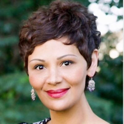 Profile Picture of Stephanie Ellerbe (@StephanieE_UPS) on Twitter