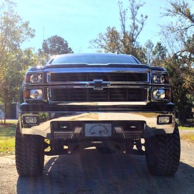 Profile Picture of James Odham (@james_odham) on Twitter