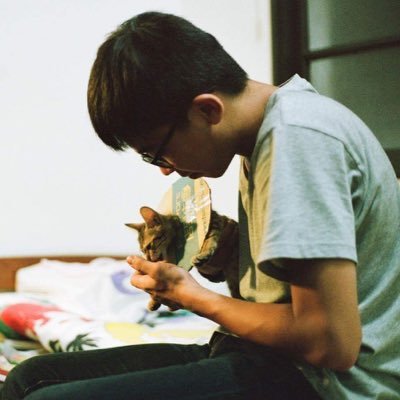Profile Picture of Cheng Chung Hao (@ChungHao329) on Twitter