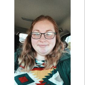 Profile Picture of Mackenzie Long (@mackenzielong15) on Pinterest