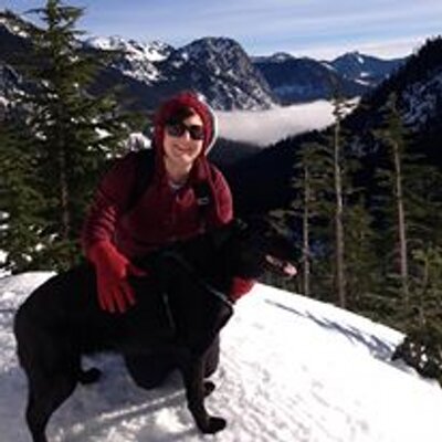 Profile Picture of Deborah Wolf (@deborahjwolf) on Twitter