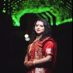 Profile Picture of Amrita Mukherjee (@amrita__mukhopadhyay) on Instagram