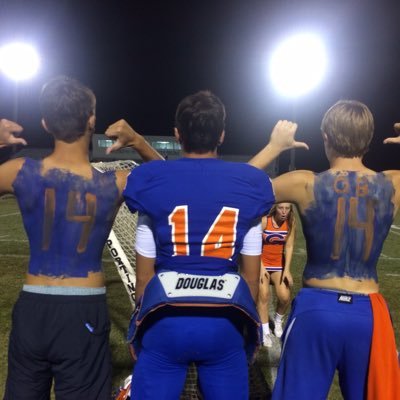 Profile Picture of Jake Penny (@JakePenny2) on Twitter