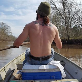 Profile Picture of Keith Rambo Daigle (@keith.r.daigle) on Facebook