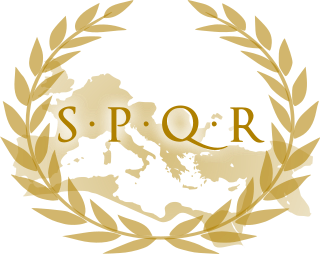 Profile Picture of Triumvirate - Wikipedia, the free encyclopediaon Wikipedia