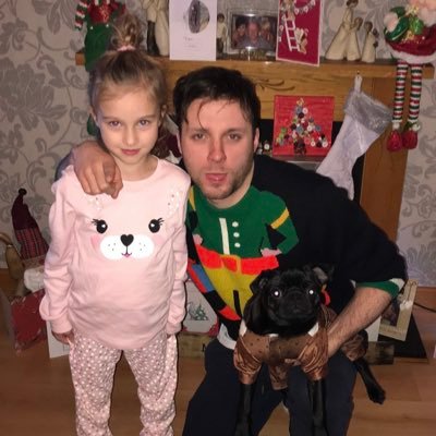 Profile Picture of Michael Ewing (@MichaelEwing17) on Twitter